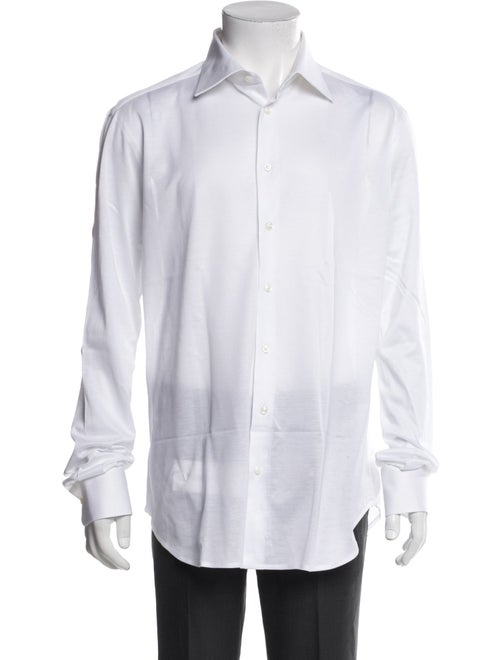 Tincati Long Sleeve Dress Shirt