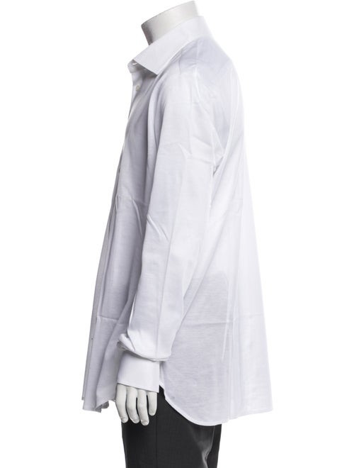 Tincati Long Sleeve Dress Shirt