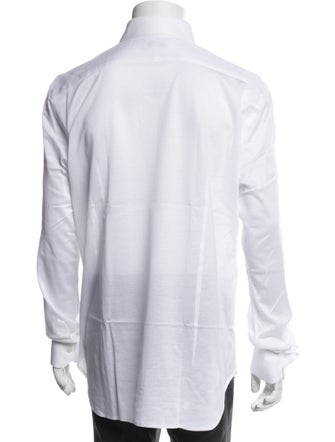 Tincati Long Sleeve Dress Shirt