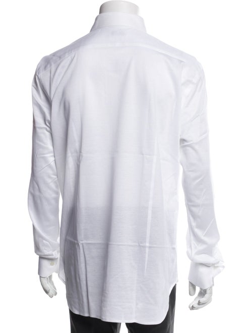 Tincati Long Sleeve Dress Shirt