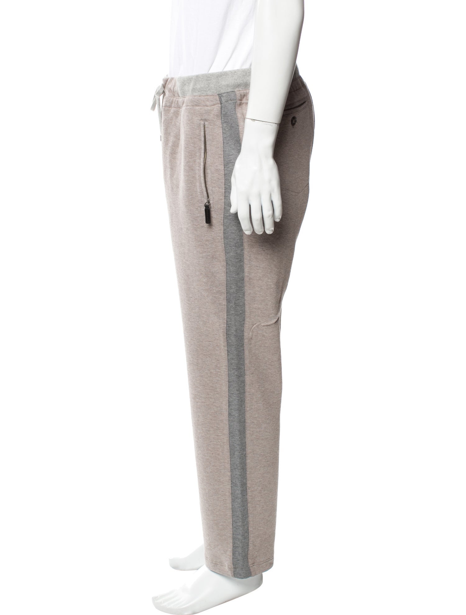 Tincati Lounge Bottoms