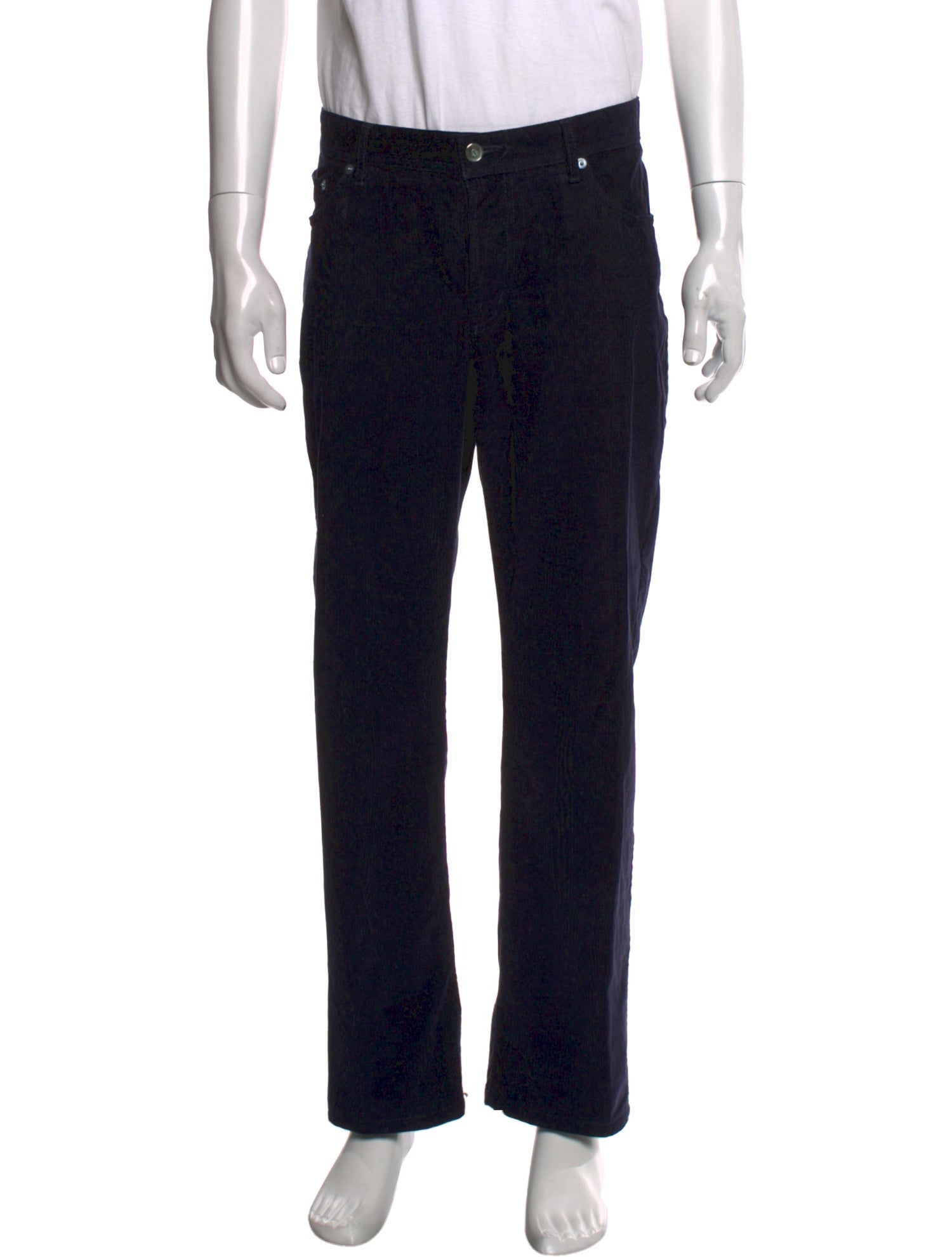 Tincati Corduroy Pants