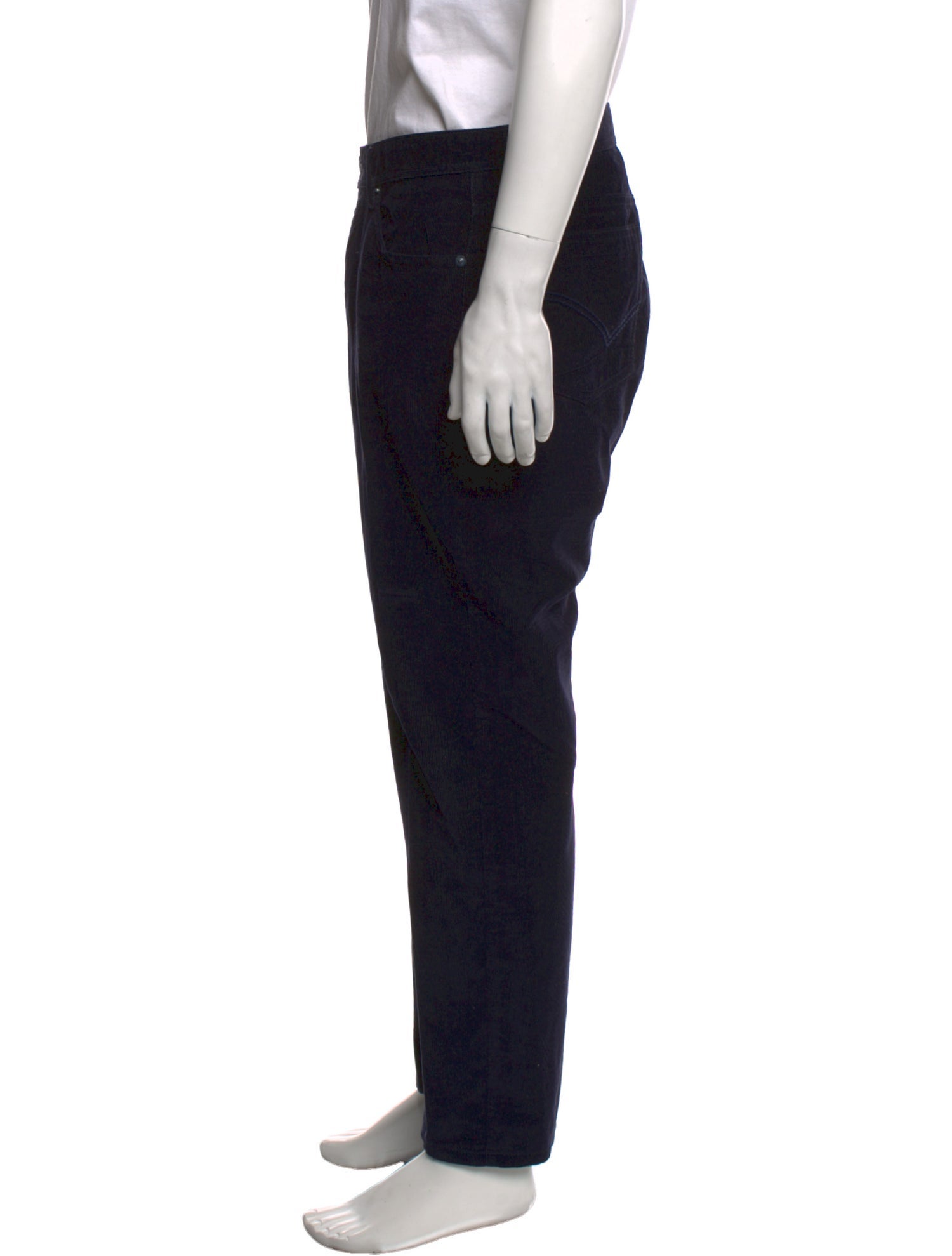 Tincati Corduroy Pants