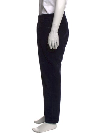 Tincati Corduroy Pants