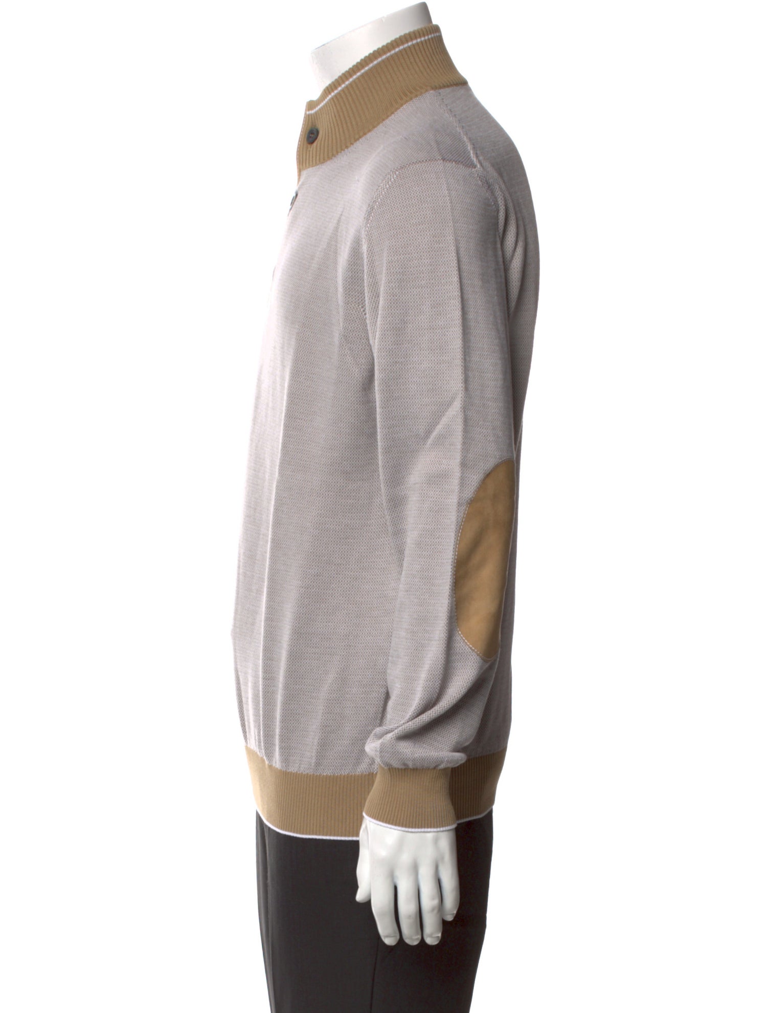 Tincati Striped Long Sleeve