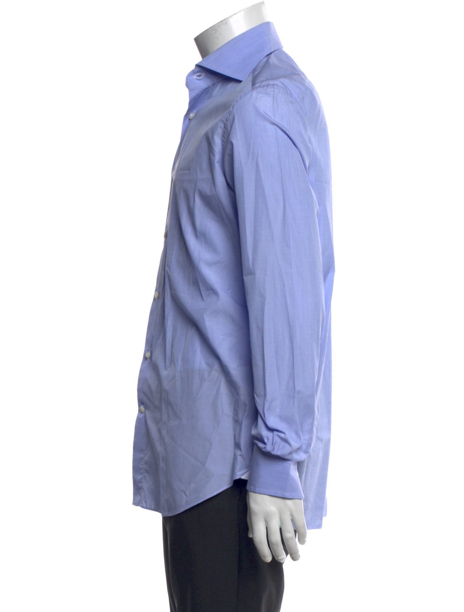 Tincati Long Sleeve Dress Shirt