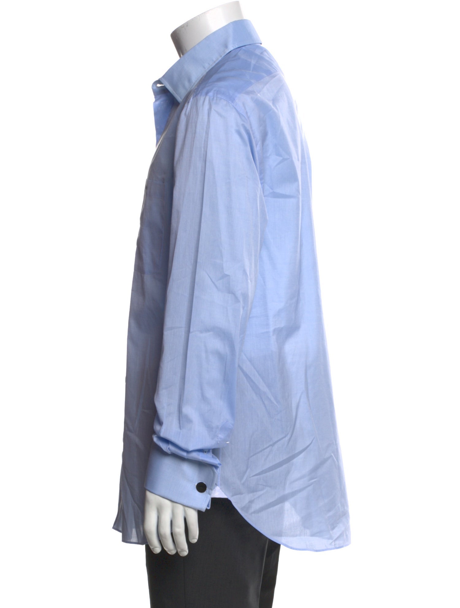 Tincati Long Sleeve Dress Shirt