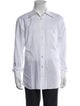 Tincati Striped Long Sleeve Dress Shirt