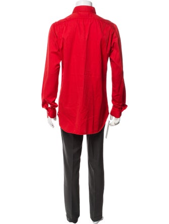 Tincati Long Sleeve Dress Shirt