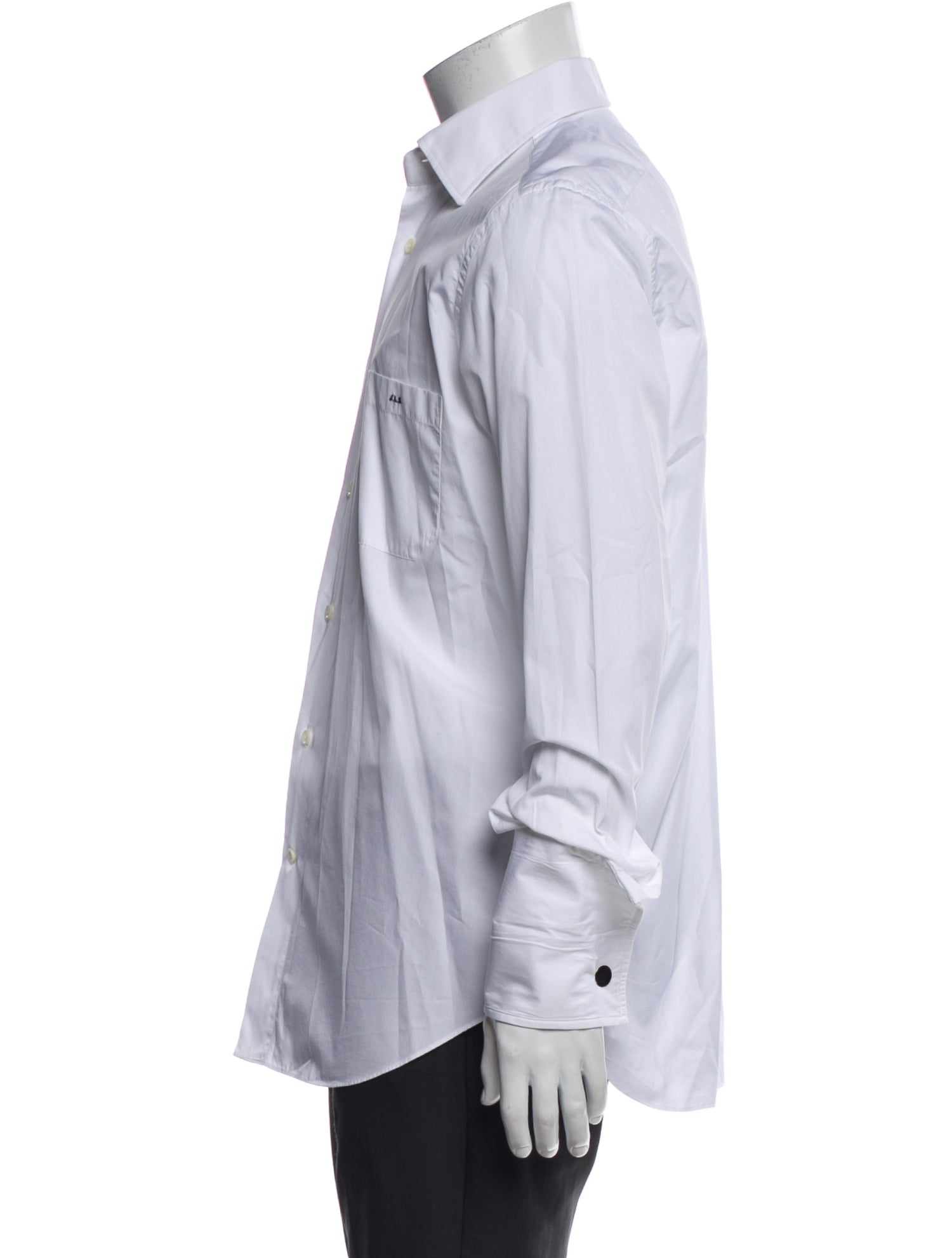 Tincati Long Sleeve Shirt