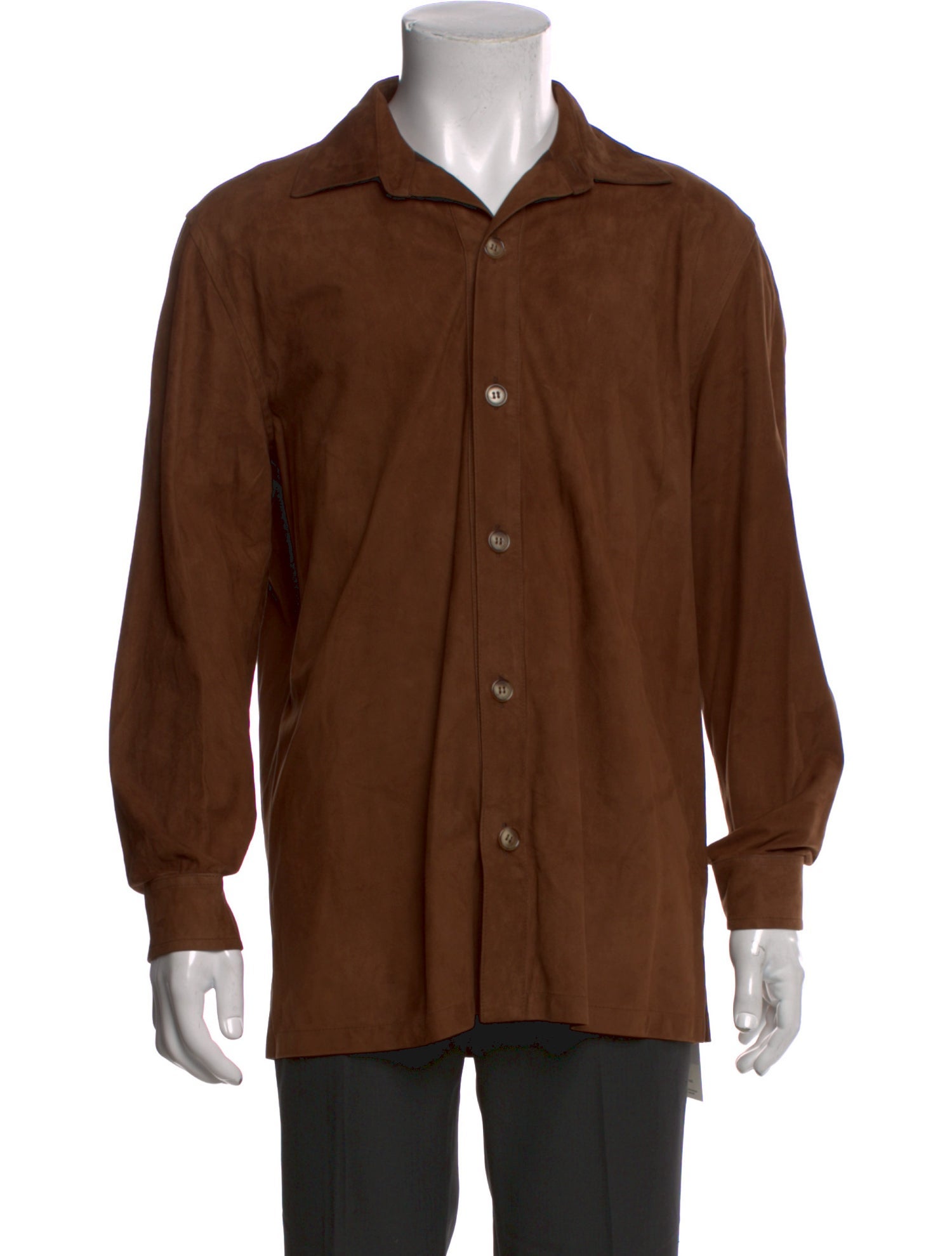 Tincati Long Sleeve Shirt