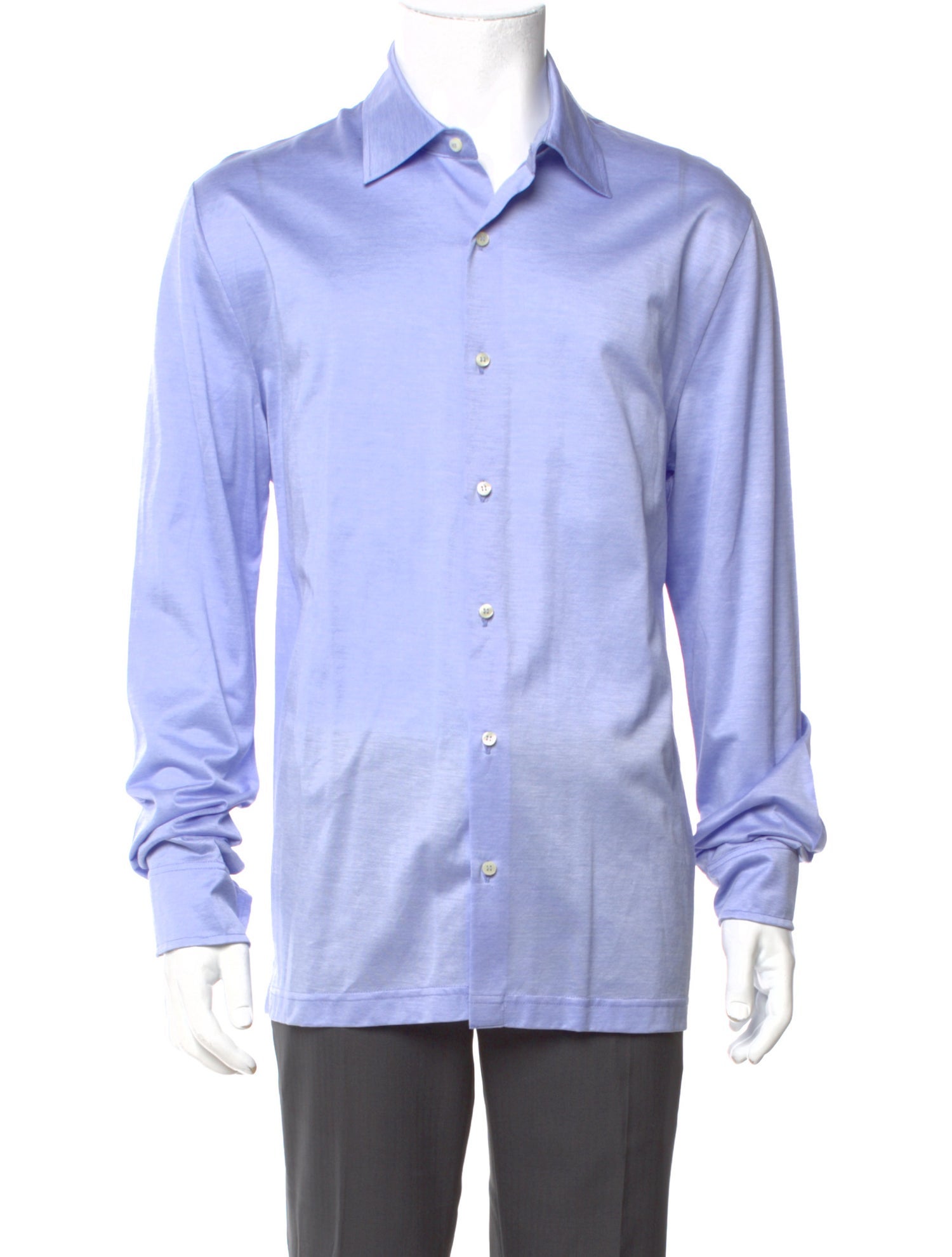 Tincati Long Sleeve Dress Shirt