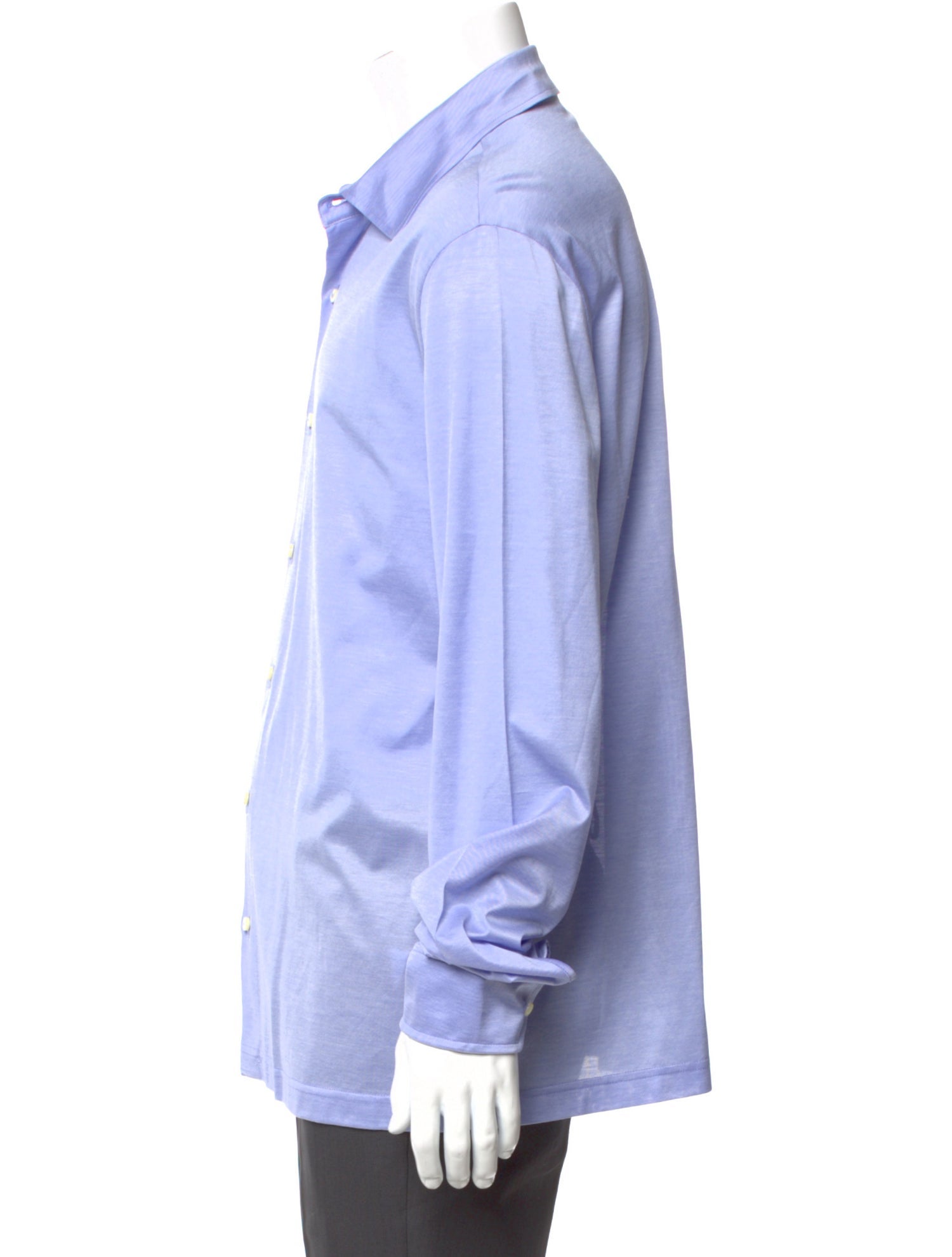 Tincati Long Sleeve Dress Shirt