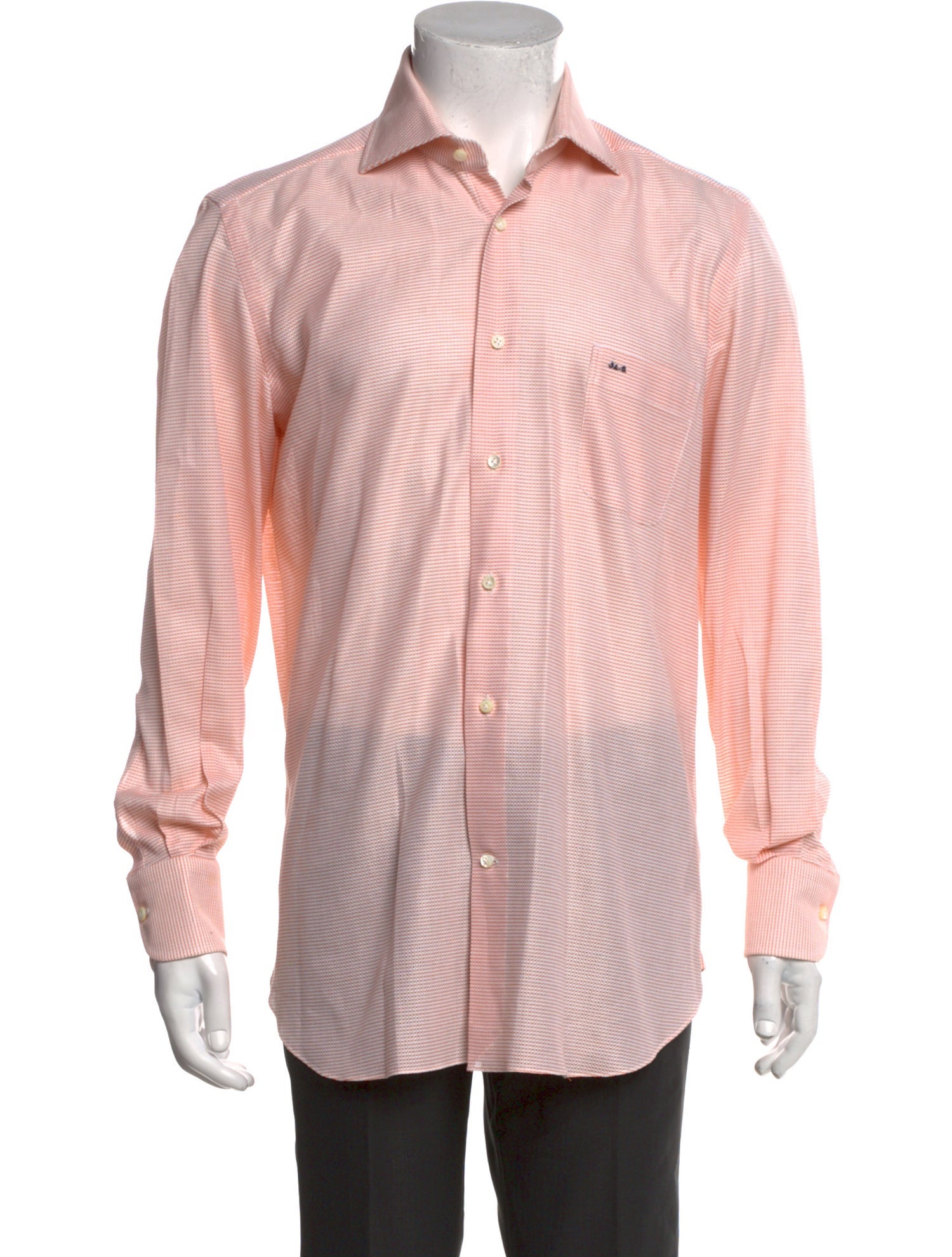 Tincati Plaid Print Long Sleeve Shirt