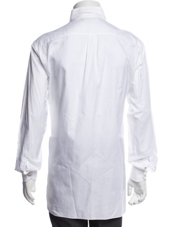 Tincati Long Sleeve Dress Shirt
