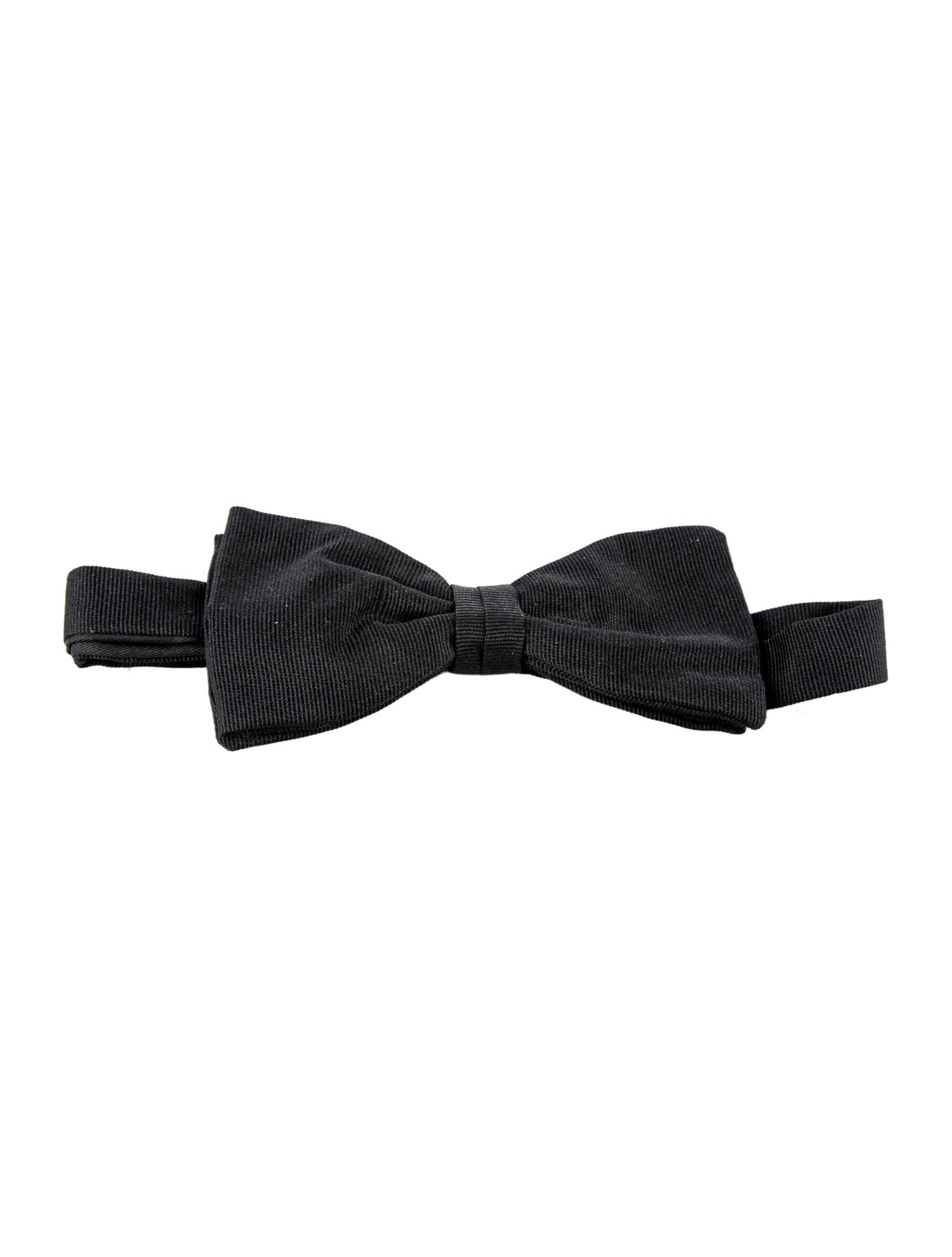 Tincati Silk Bow-Tie