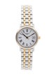Tissot T-Classic Desire Watch