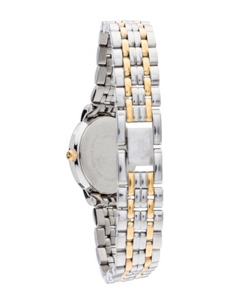 Tissot T-Classic Desire Watch