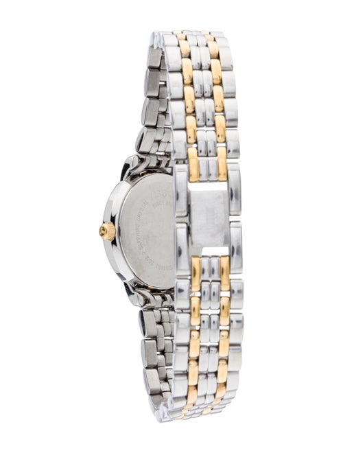 Tissot T-Classic Desire Watch