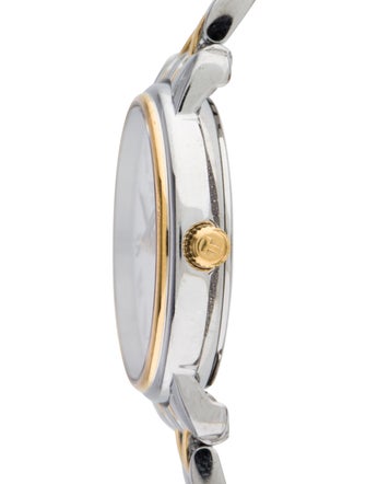 Tissot T-Classic Desire Watch