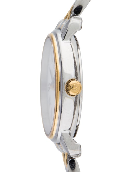 Tissot T-Classic Desire Watch