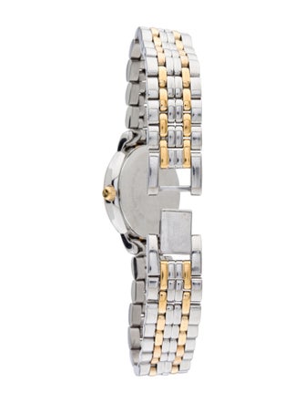 Tissot T-Classic Desire Watch