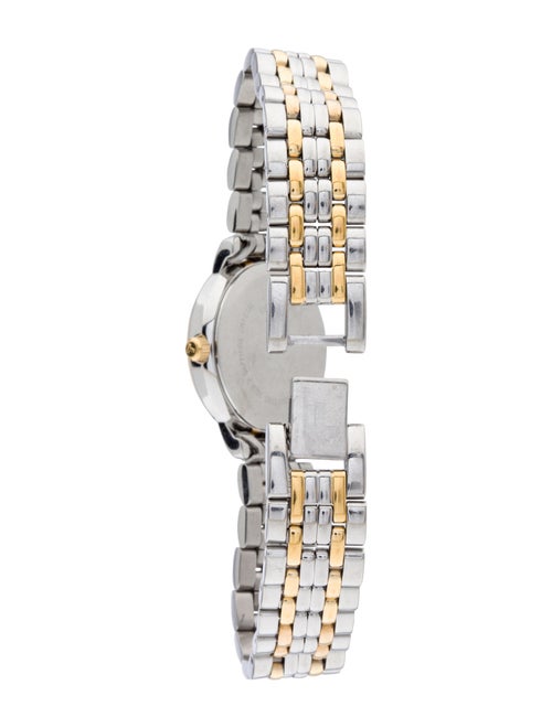Tissot T-Classic Desire Watch