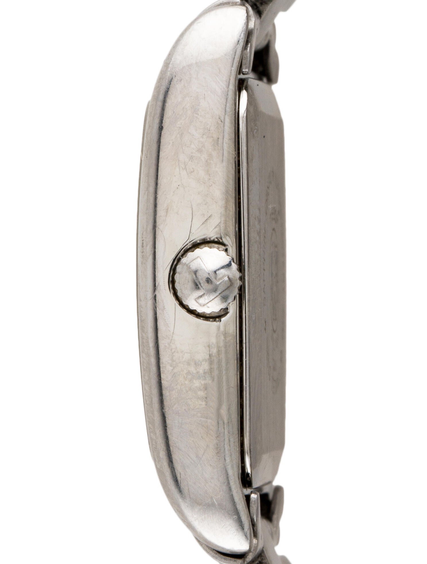 Tissot Fascination Watch - T815 | The RealReal