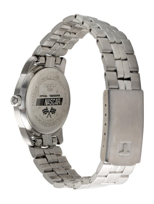 Tissot PR50 NASCAR Watch