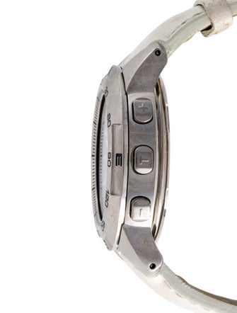 Tissot Titanium T-Touch Watch X