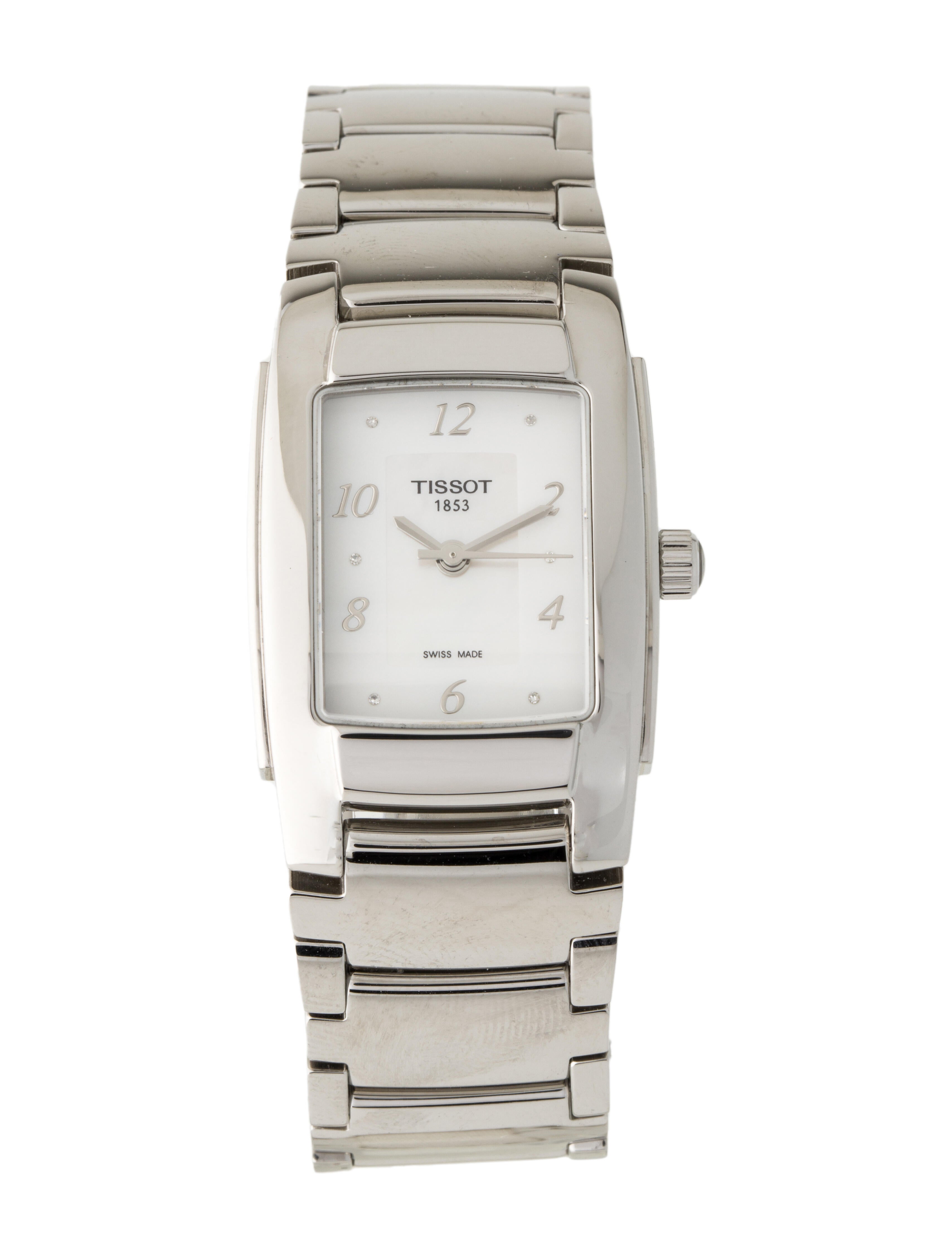 Tissot T-Trend Watch