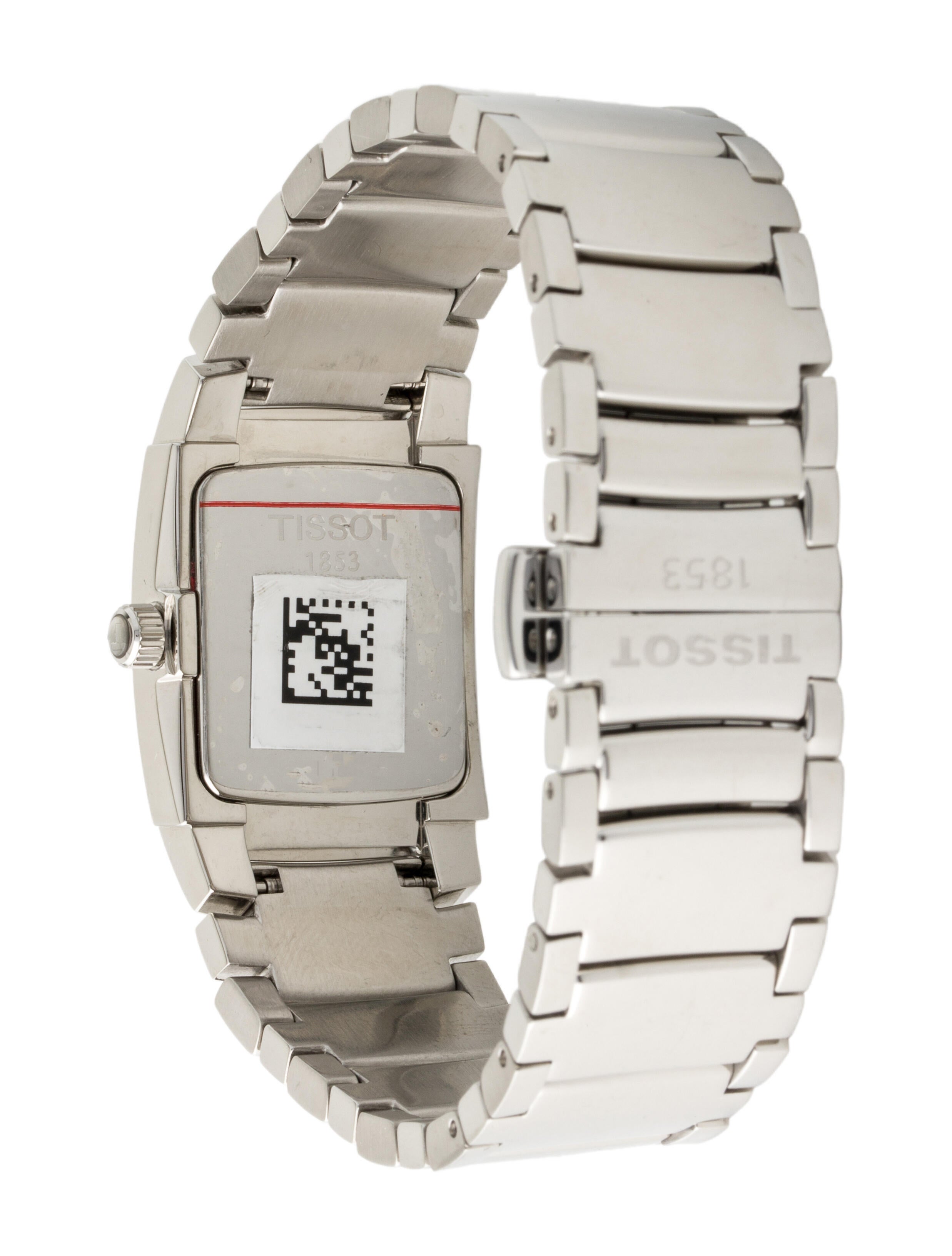 Tissot T-Trend Watch
