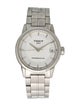 Tissot Luxury Powermatic 80 Watch