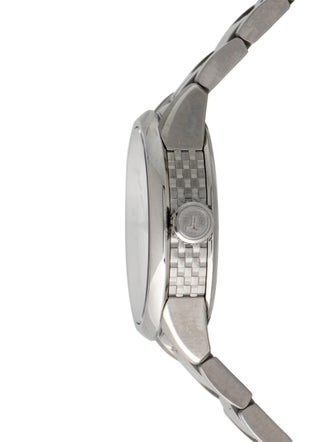 Tissot Luxury Powermatic 80 Watch