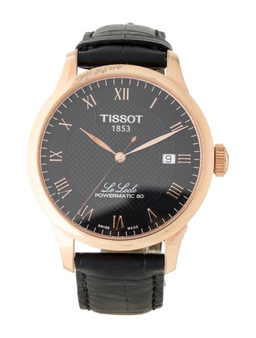 Tissot Le Locle Watch