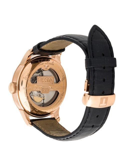 Tissot Le Locle Watch