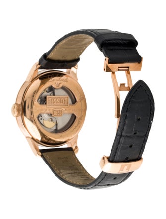 Tissot Le Locle Watch