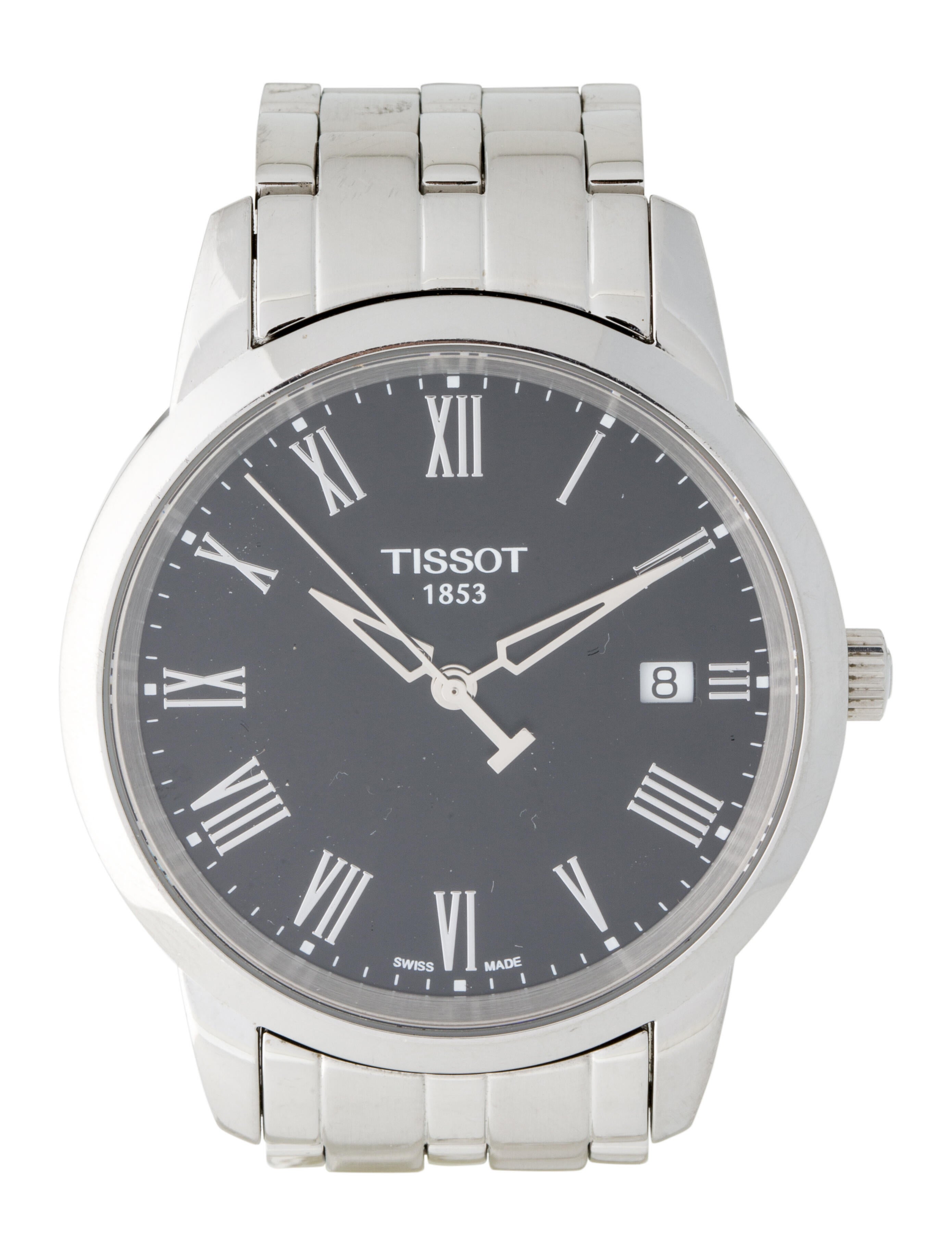 Tissot Classic Dream Watch