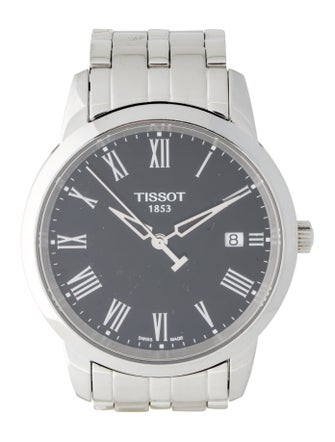 Tissot Classic Dream Watch
