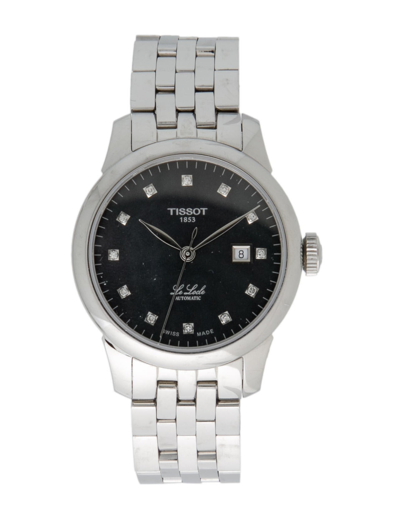 Tissot Le Locle Watch