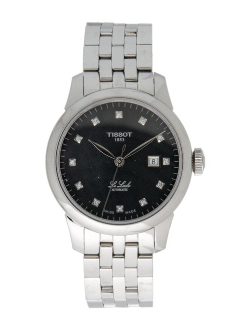 Tissot Le Locle Watch