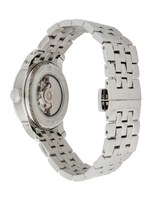 Tissot Le Locle Watch