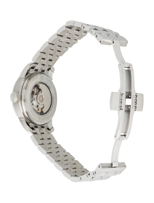 Tissot Le Locle Watch