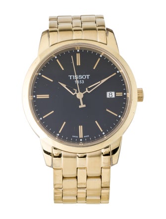 Tissot Classic Dream Watch