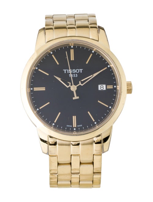 Tissot Classic Dream Watch