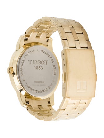 Tissot Classic Dream Watch