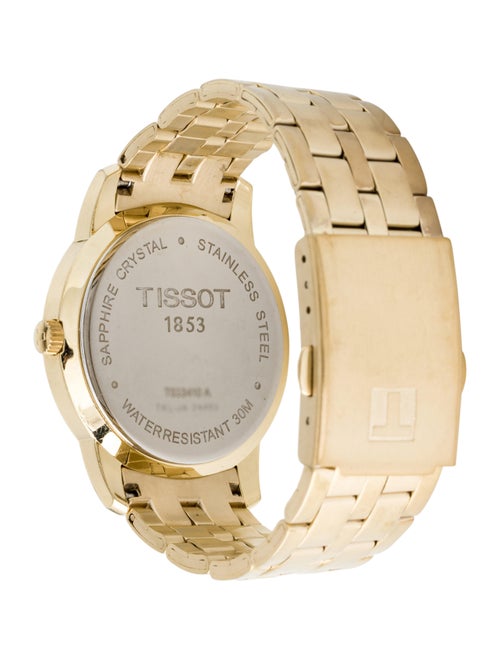 Tissot Classic Dream Watch