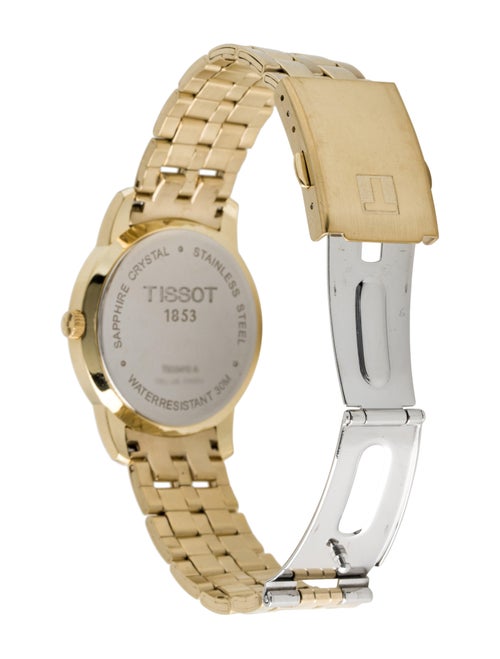 Tissot Classic Dream Watch