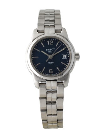 Tissot PR50 Watch