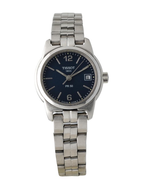 Tissot PR50 Watch